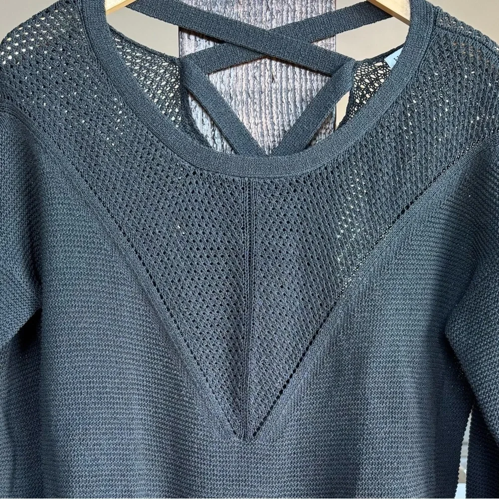 Heartloom stylish charcoal
